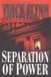 Cover art for SEPARATION OF POWER