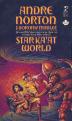 Cover art for STAR KA'AT WORLD
