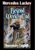 Cover art for BEYOND WORLD’S END