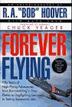 Cover art for FOREVER FLYING