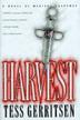 Cover art for HARVEST