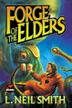 Cover art for FORGE OF THE ELDERS