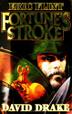 Cover art for FORTUNE’S STROKE
