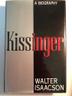 Cover art for KISSINGER