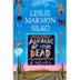 Cover art for ALMANAC OF THE DEAD