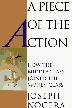 Cover art for A PIECE OF THE ACTION