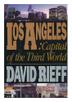 Cover art for LOS ANGELES