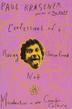 Cover art for CONFESSIONS OF A RAVING, UNCONFINED NUT