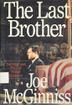 Cover art for THE LAST BROTHER