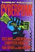 Cover art for CYBERPUNK