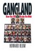 Cover art for GANGLAND