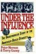 Cover art for UNDER THE INFLUENCE