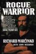 Cover art for ROGUE WARRIOR