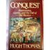 Cover art for CONQUEST