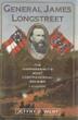 Cover art for GENERAL JAMES LONGSTREET