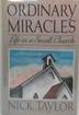 Cover art for ORDINARY MIRACLES