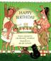Cover art for HAPPY BIRTHDAY