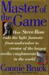 Cover art for MASTER OF THE GAME