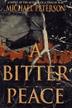 Cover art for A BITTER PEACE