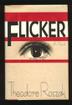 Cover art for FLICKER