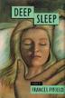 Cover art for DEEP SLEEP