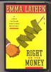 Cover art for RIGHT ON THE MONEY