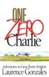 Cover art for ONE ZERO CHARLIE