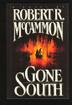 Cover art for GONE SOUTH