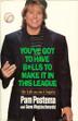 Cover art for YOU'VE GOT TO HAVE BALLS TO MAKE IT IN THIS LEAGUE