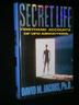 Cover art for SECRET LIFE