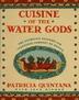 Cover art for CUISINE OF THE WATER GODS