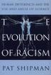 Cover art for THE EVOLUTION OF RACISM