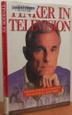 Cover art for TINKER IN TELEVISION