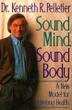 Cover art for SOUND MIND, SOUND BODY