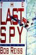 Cover art for THE LAST SPY