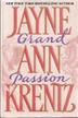 Cover art for GRAND PASSION