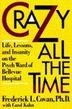 Cover art for CRAZY ALL THE TIME