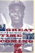 Cover art for GREAT TIME COMING
