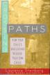 Cover art for CROSSING PATHS