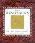 Cover art for THE AMERICAN MUSEUM OF NATURAL HISTORY'S BOOK OF DINOSAURS AND OTHER ANCIENT CREATURES