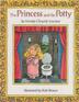Cover art for THE PRINCESS AND THE POTTY