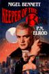 Cover art for KEEPER OF THE KING