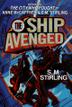 Cover art for THE SHIP AVENGED