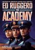 Cover art for THE ACADEMY