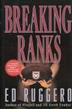 Cover art for BREAKING RANKS