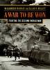 Cover art for A WAR TO BE WON