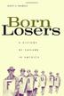 Cover art for BORN LOSERS