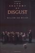 Cover art for THE ANATOMY OF DISGUST