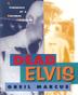 Cover art for DEAD ELVIS