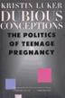 Cover art for DUBIOUS CONCEPTIONS